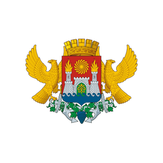 Герб города